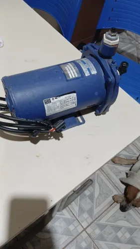 Bomba d agua