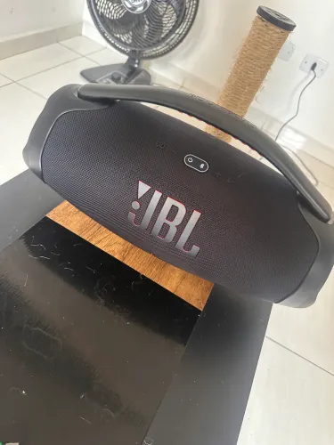 JBL Boom Box 3