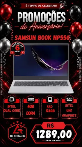 Notebook