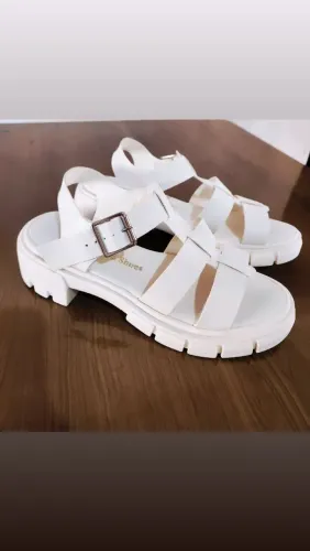 Sandália Kshoes N'36