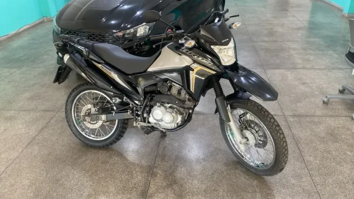 Bros 160