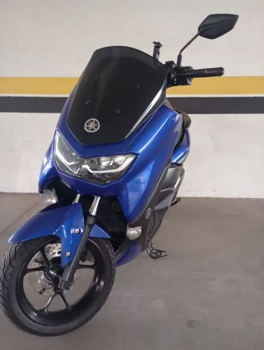 Nmax 2024 ( aceito troca )