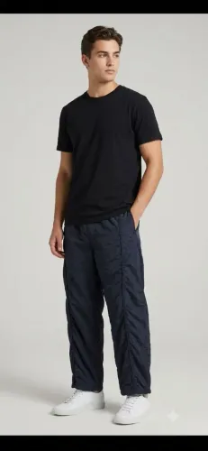 Calça Puma - Tam GG