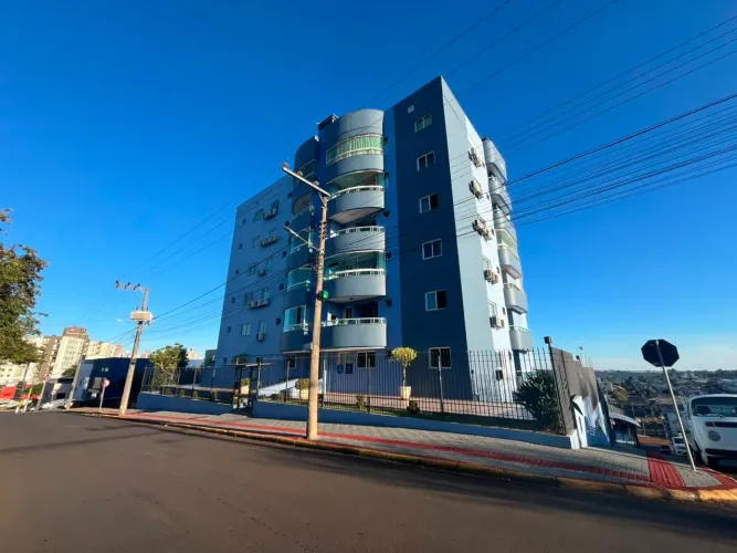 Apartamento para aluguel em Chapecó - Hangar
