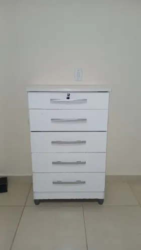 Cômoda Usada