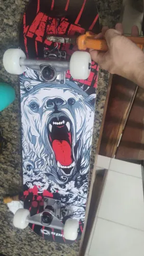 Skate iniciante