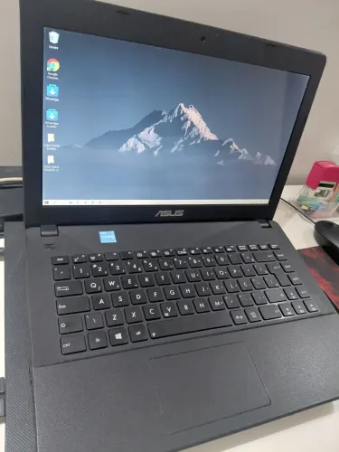 Notebook Semi-novo ASUS 14P