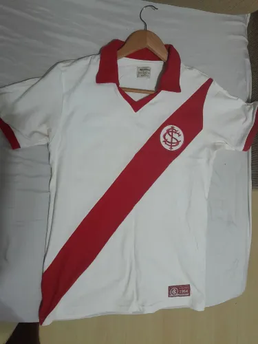 CAMISA INTER RETRO 1954