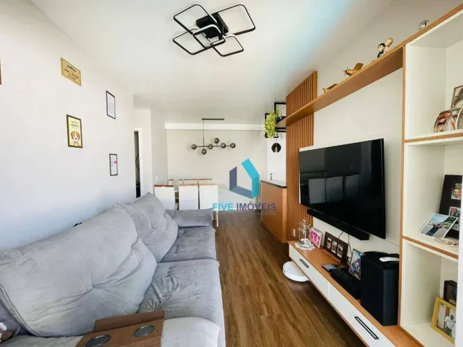 Apartamento à venda, 63 m² por R$ 698.000,00 - Vila Isa - São Paulo/SP