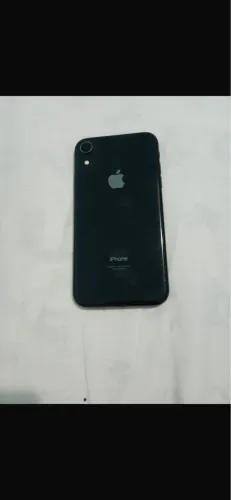 Vendo iPhone XR 