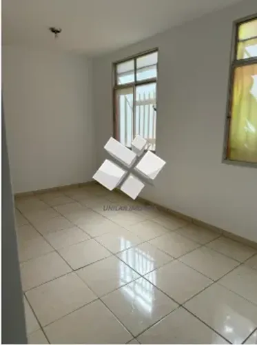Apartamento 02 quartos bairro Gameleira