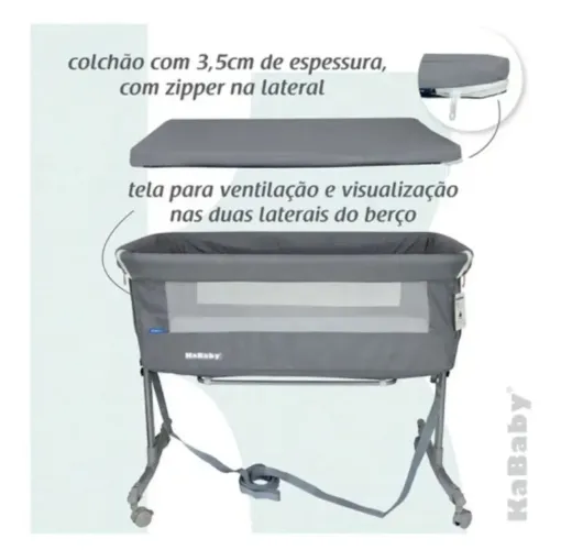 Berço 
