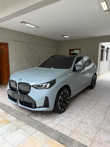 BMW X3 XDrive 30 M Sport 2.0 TB Aut. 2026