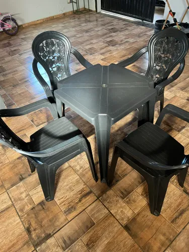 Jogos de Mesa