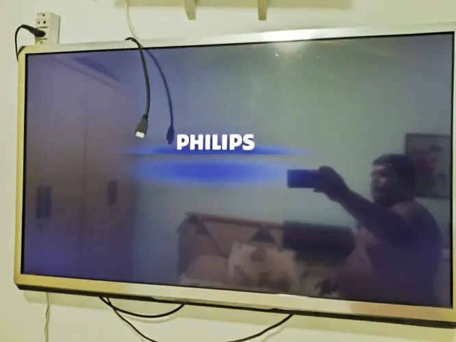 Televisão 3D