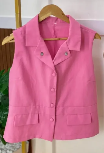 Roupas brechó