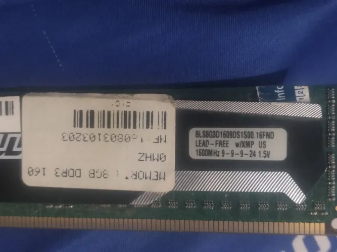 8gb ddr3 pc