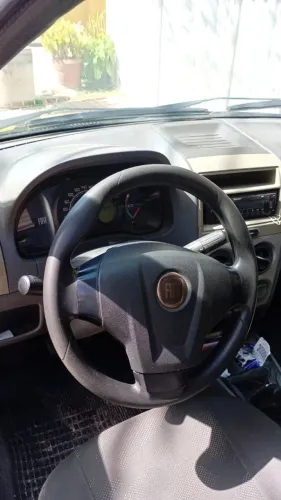 Fiat Palio 1.0/ Trofeo 1.0 Fire/ Fire Flex 2P 2015