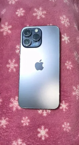 iPhone 14 pro max 128g