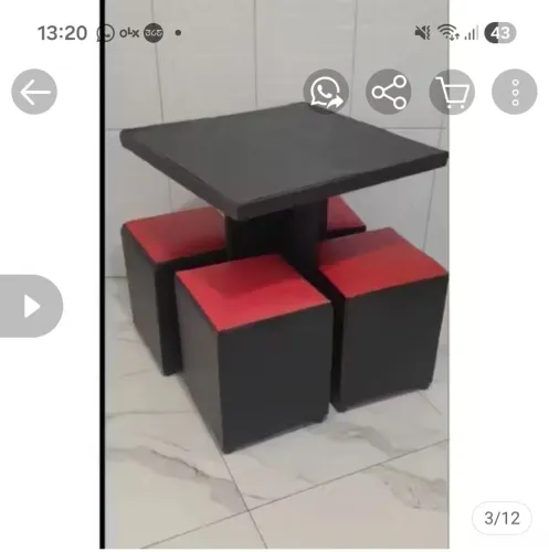 Mesa de jantar