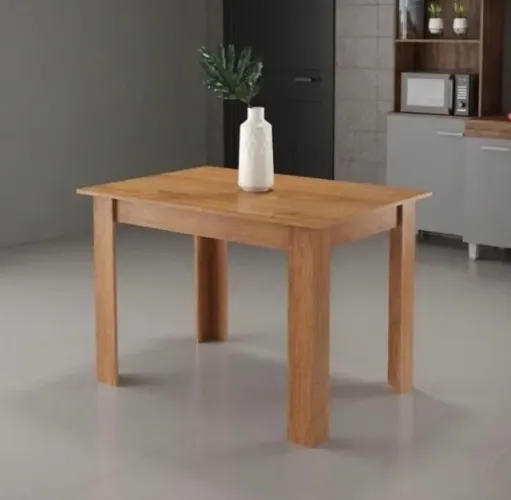 Mesa de Jantar Melviora 110 cm