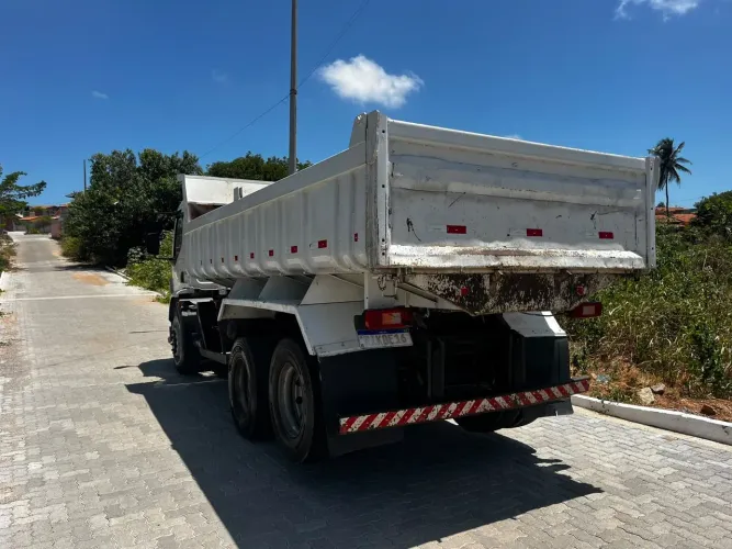 VM270 VOLVO 2021