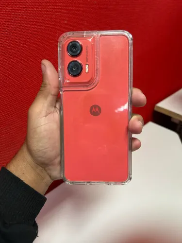 Moto G35 256gb