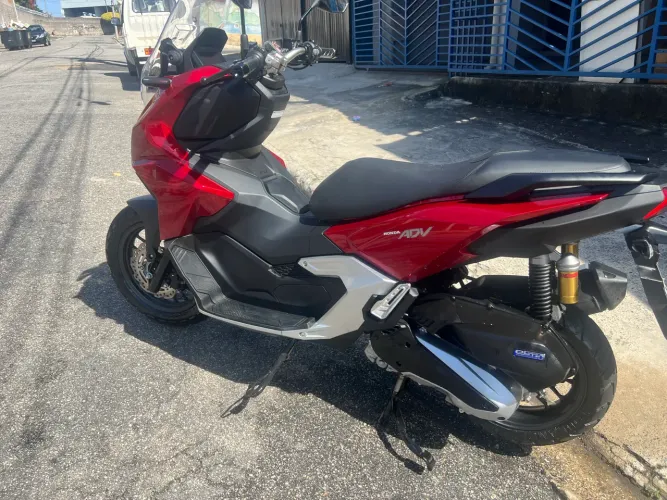Honda ADV