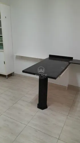 Comercial Para Alugar Jardim Elite Piracicaba