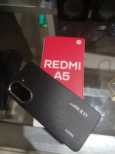 Redmi A5