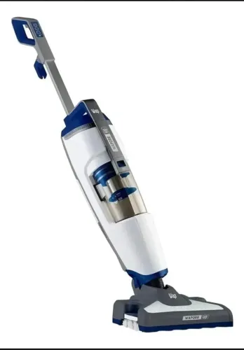 Aspirador Wap e Higienizador
