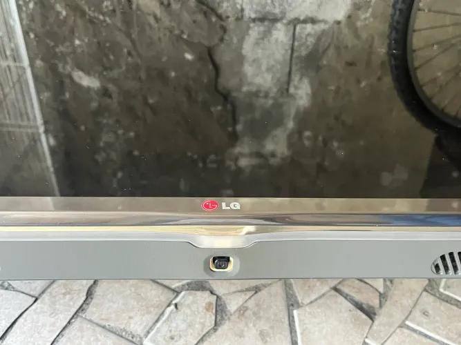 TV Led LG 55 polegadas 