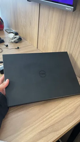 Notebook Dell i5 - 1Tb - 8gb Ram