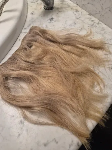 Mega hair cabelo humano