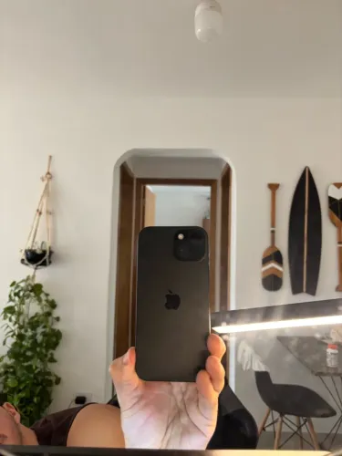 iPhone 15 - 128gb - uso particular, novo, nunca caiu