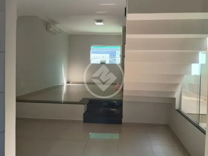 Casa 3 quartos com armário para locação no barro Vila Mendonça, Araçatuba/SP codigo: 35137