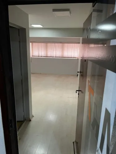 Aluguel de sala 1 andar