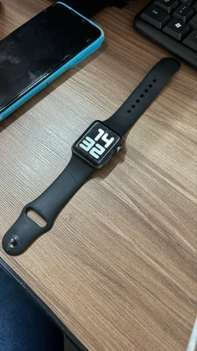 Applewatch Serie 3 38mm