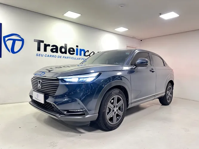 Honda HR-V EXL 1.5 Sensing 16V 5P Aut. 2023