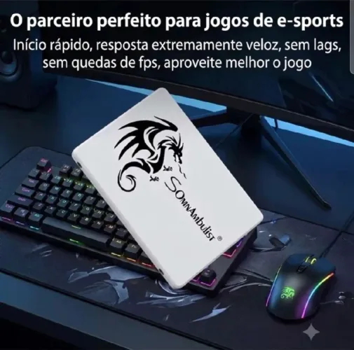 Ssd sata lll