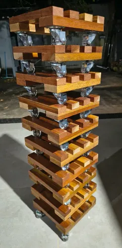Suporte para plantas