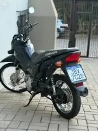 Honda Pop 110i 2023