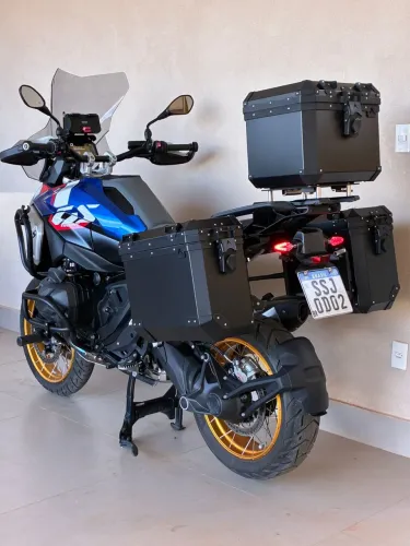 R1300 GS Trophy 2024 / 2024 