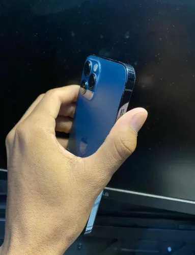 Sair Logo!!!iPhone 12 Pro Max