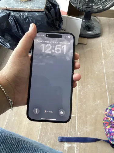 Vendo iPhone 16 