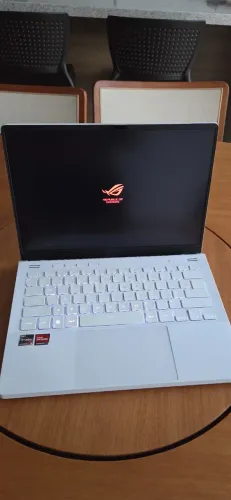 Notebook Gamer Asus ROG Zeprhyrus G14
