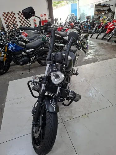 KAWASAKI VULCAN S ABS