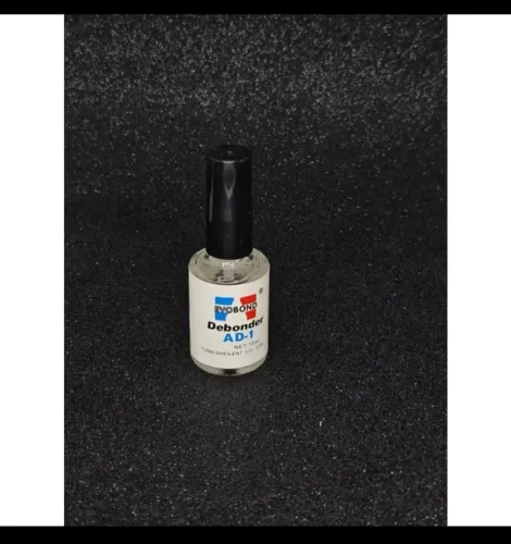 Removedor liquido cilios evobond