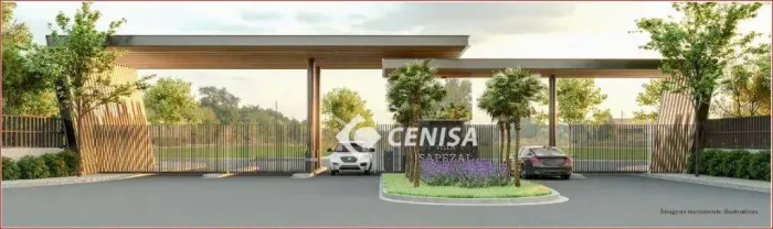 Terreno à venda, 360 m² - Condomínio Villa Sapezal - Indaiatuba/SP