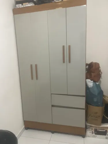 Guarda-roupa